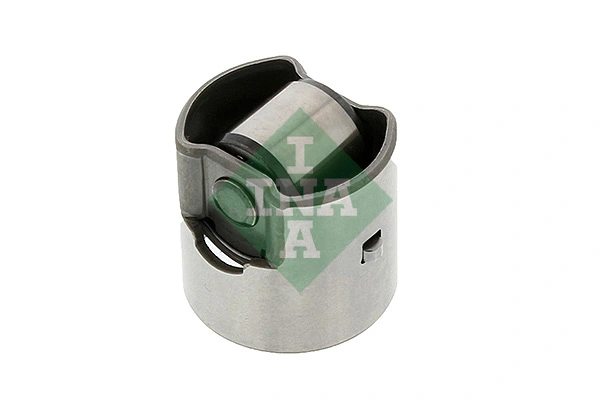 Tappet, high-pressure pump